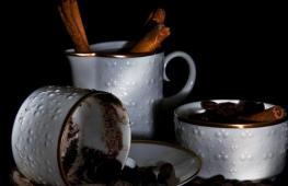 Гадание на кофейной гуще — значения символов Гадание на кофе значение клубника